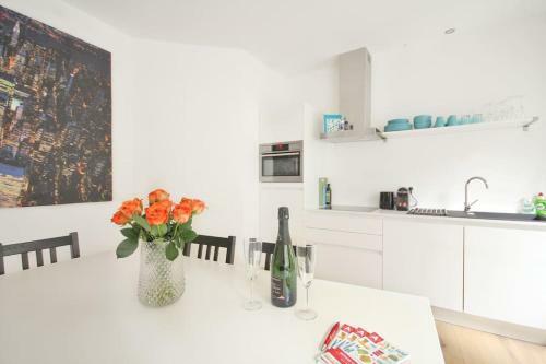Apartamento City Flats Antwerp