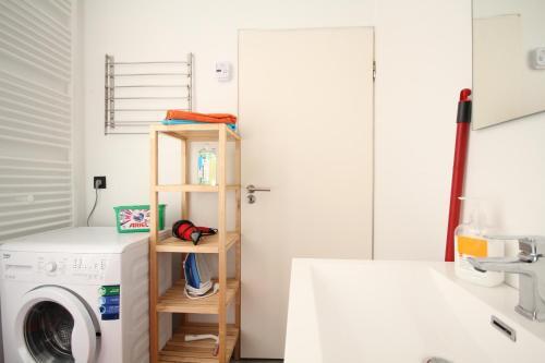 Apartamento City Flats Antwerp