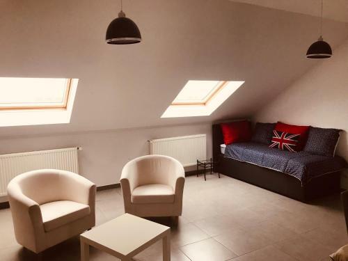 Apartamento Appartement Athus