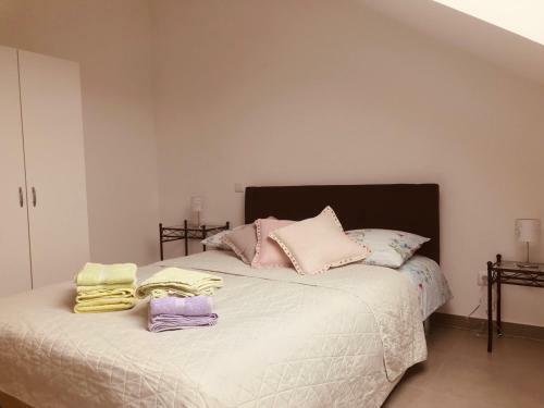 Apartamento Appartement Athus