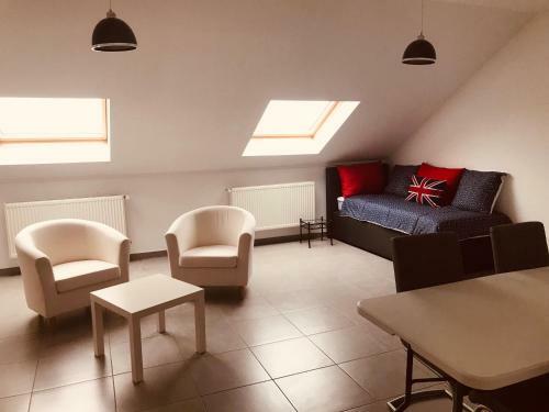 Apartamento Appartement Athus
