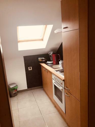 Apartamento Appartement Athus