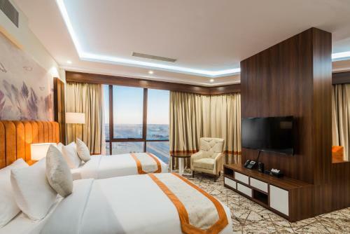 Tulip Plaza Hotel