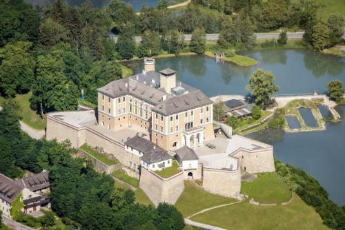 Bed & Breakfast Wohnstudio In Umgebauter Scheune