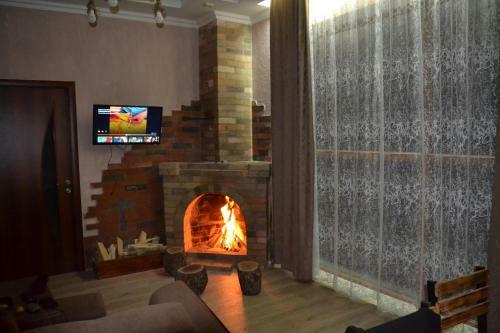 Aaa Jermuk Rest House