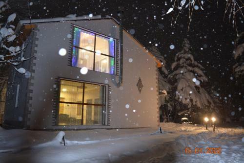 Aaa Jermuk Rest House