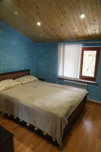 Aaa Jermuk Rest House