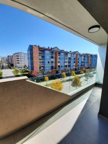 Apartman Orl Lux