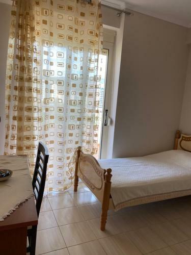 Vlora Harbour Apartment