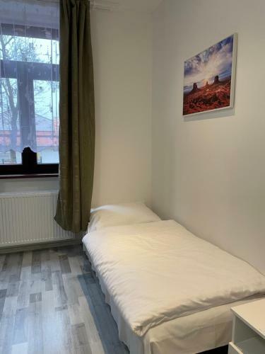 Apartmant T&t