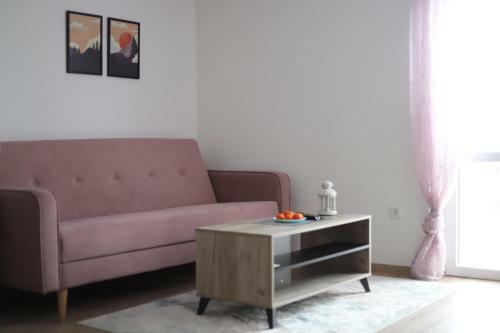 Apartmani ?abljak Hills