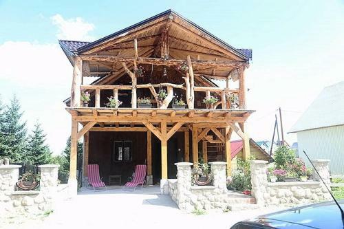 Apartman To?i?
