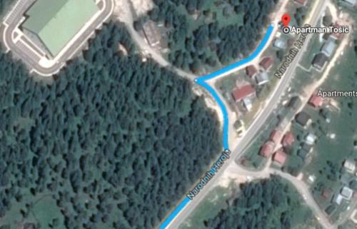 Apartman To?i?