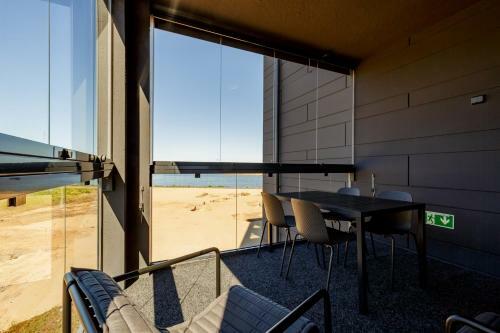 Apartamento Marina Chalets Kalajoki