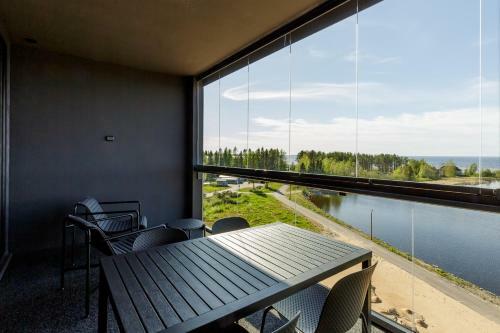 Apartamento Marina Chalets Kalajoki