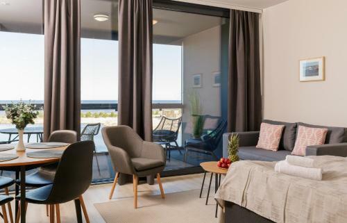 Apartamento Marina Chalets Kalajoki