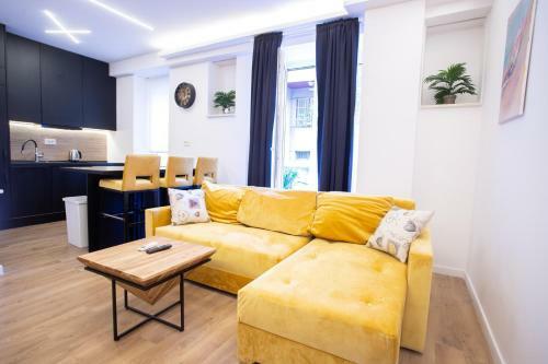 Apartamento Pago Boutique Suites II