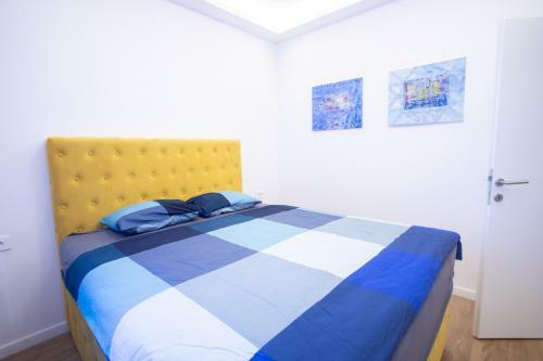 Apartamento Pago Boutique Suites II