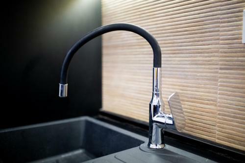 Apartamento Pago Boutique Suites II