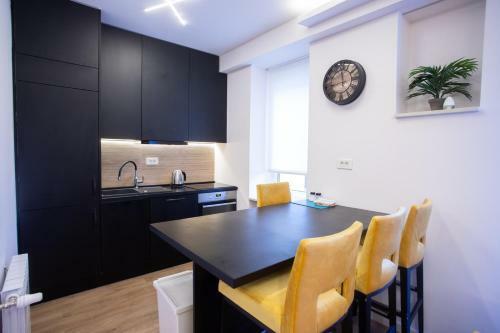 Apartamento Pago Boutique Suites II