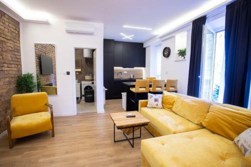 Apartamento Pago Boutique Suites II