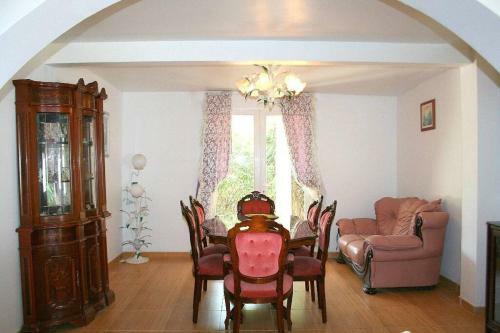 Detached Villa With Pool & Mountain Views In Busot