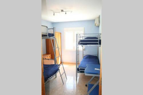 Detached Villa With Pool & Mountain Views In Busot