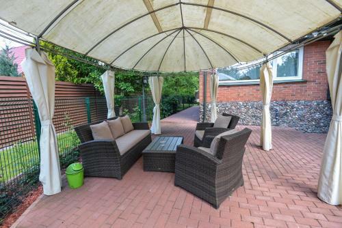 Apartamentai Sodyboje