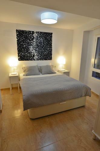 Luxury City Center Apartment