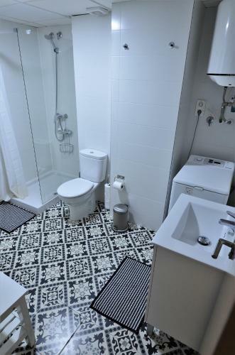 Luxury City Center Apartment