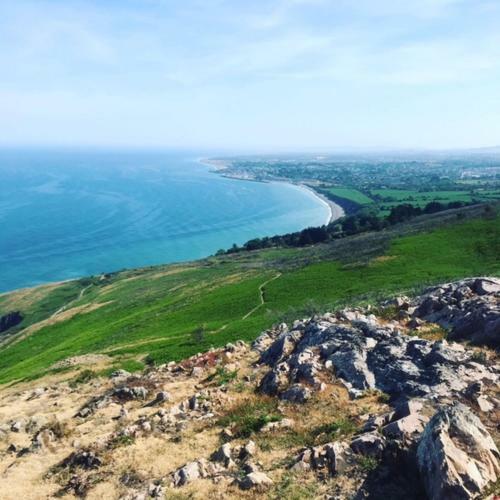 Apartamento Dublin South, Beautiful Bray