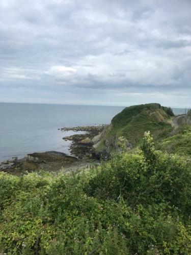 Apartamento Dublin South, Beautiful Bray
