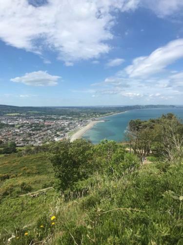 Apartamento Dublin South, Beautiful Bray