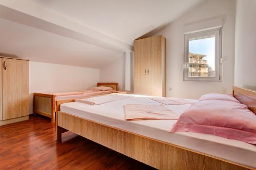 Apartamento Villa Savovic