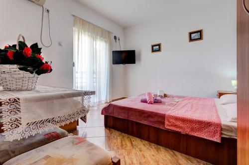 Apartamento Villa Savovic