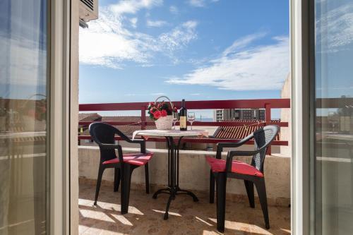 Apartamento Villa Savovic