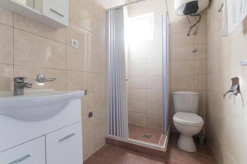 Apartamento Villa Savovic