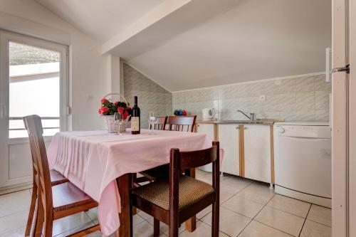 Apartamento Villa Savovic