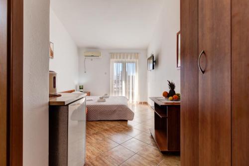Apartamento Villa Savovic