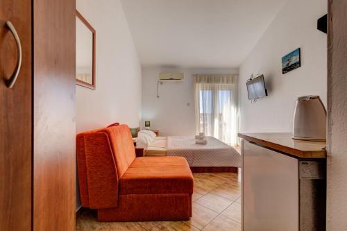 Apartamento Villa Savovic