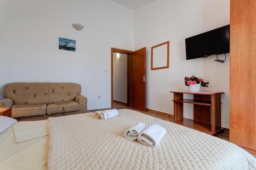 Apartamento Villa Savovic