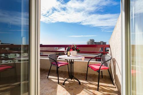 Apartamento Villa Savovic
