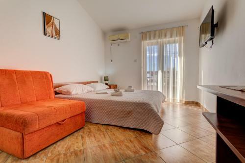 Apartamento Villa Savovic