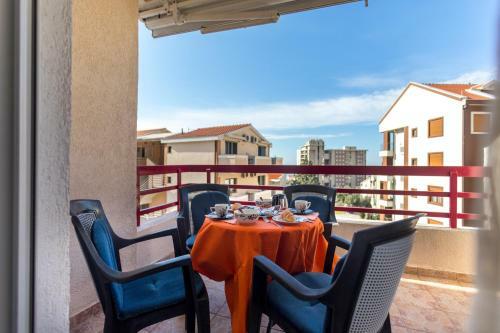 Apartamento Villa Savovic