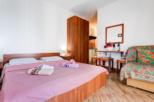 Apartamento Villa Savovic