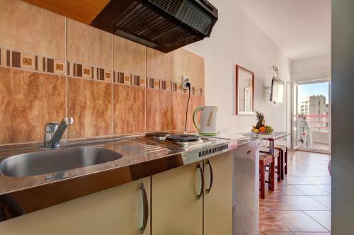 Apartamento Villa Savovic