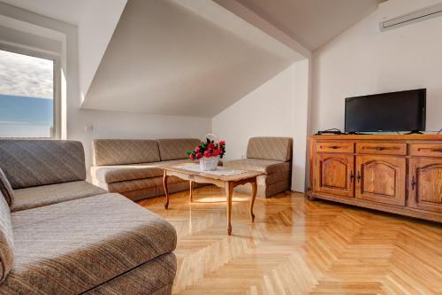 Apartamento Villa Savovic