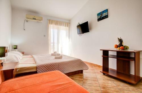 Apartamento Villa Savovic