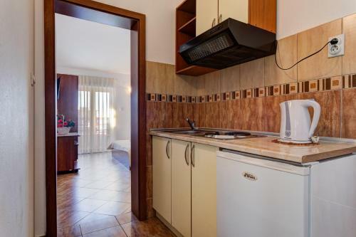 Apartamento Villa Savovic