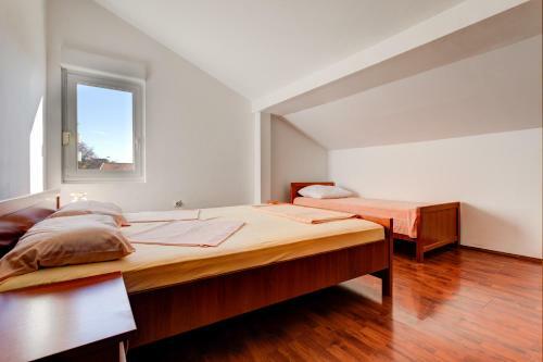 Apartamento Villa Savovic